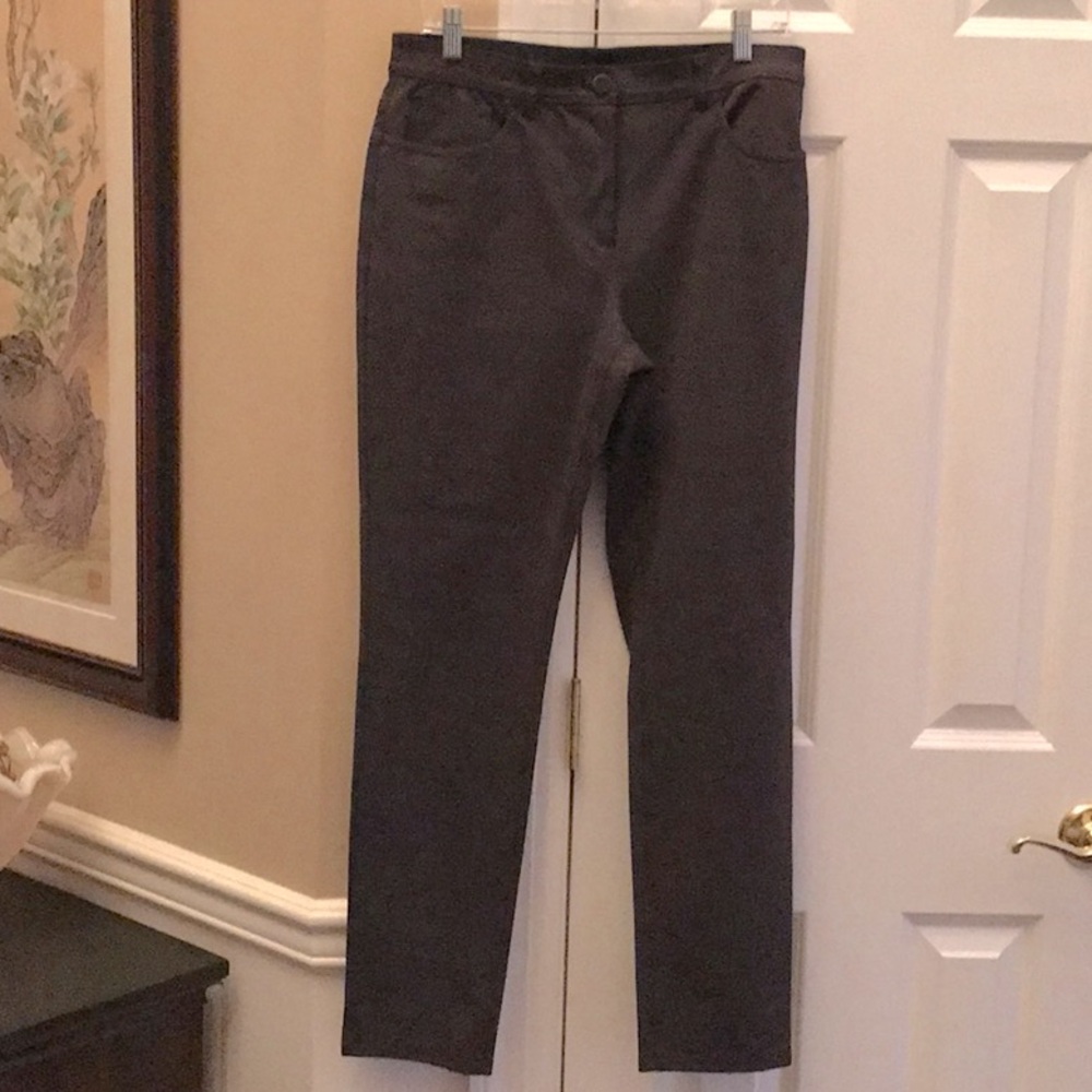 So Slimming Jeans by Chicos